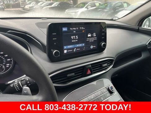 Used 2023 Hyundai Santa Fe SE FWD image 19