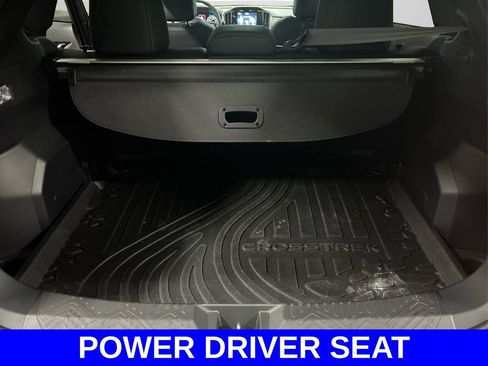 Certified 2025 Subaru Crosstrek 2.5i Limited w/ Crosstrek Mirror Package image 11