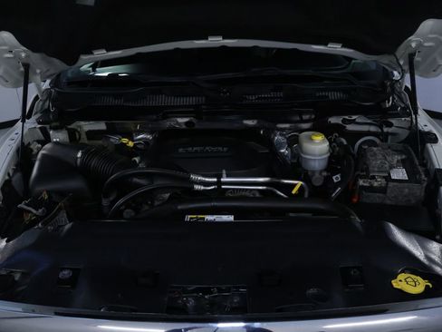 Used 2018 RAM 2500 Laramie image 33