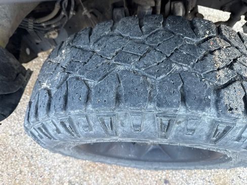 Used 2001 Nissan Xterra SE image 4