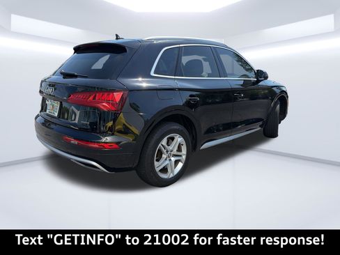 Used 2019 Audi Q5 2.0T Premium image 7