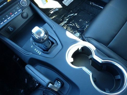 New 2026 Ford Mustang GT Premium w/ GT Performance Package image 23