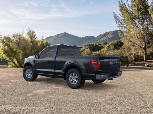 New 2026 Ford F150 XL w/ Equipment Group 103A High AWD/4WD image 6