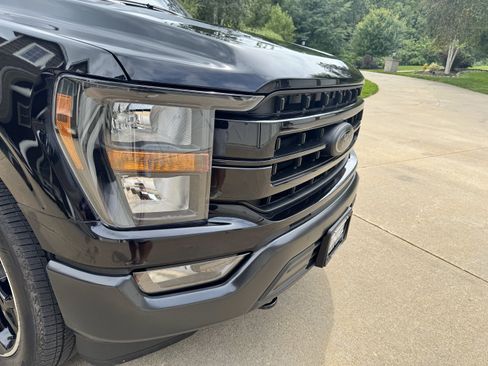 Used 2023 Ford F150 XL w/ Trailer Tow Package AWD/4WD image 34