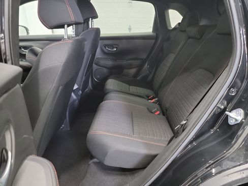 Certified 2023 Honda HR-V Sport image 27