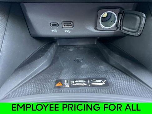 New 2025 Buick Envista Preferred w/ Convenience I Package image 24