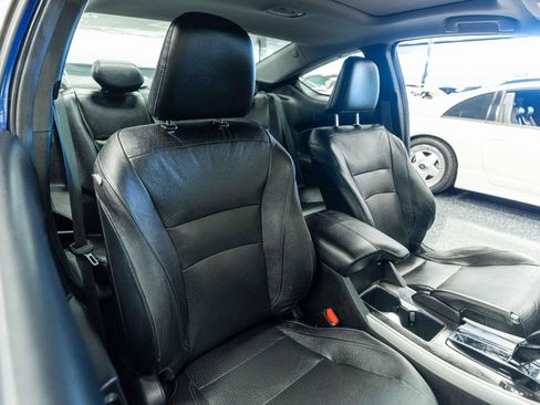 Used 2014 Honda Accord EX-L image 14