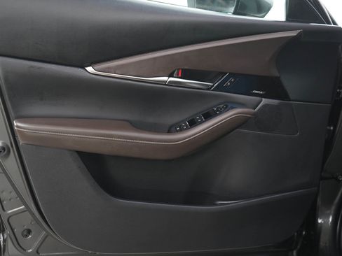 Used 2020 MAZDA CX-30 AWD w/ Premium Package image 19
