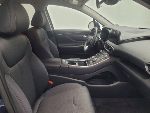 Used 2023 Hyundai Santa Fe SEL AWD/4WD image 21