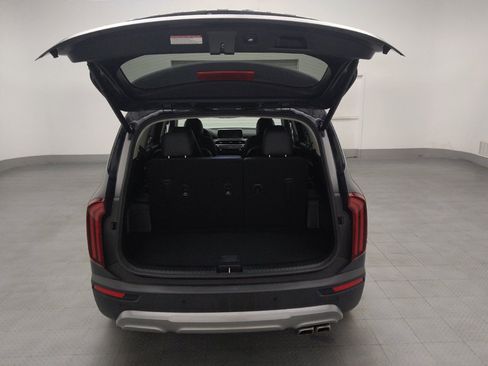 Used 2020 Kia Telluride EX w/ EX Premium Package AWD/4WD image 29