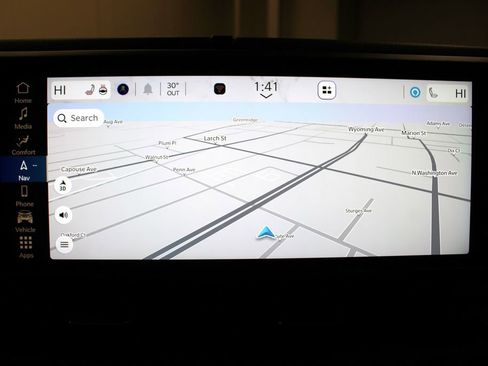 New 2026 Jeep Gladiator Sport image 17