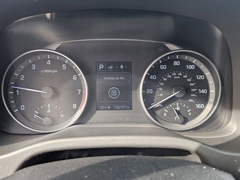 Used 2017 Hyundai Elantra SE w/ SE A/T Tech Package 03 image 11