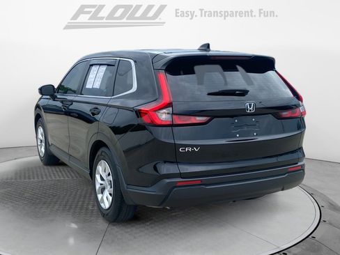 Certified 2024 Honda CR-V LX image 6