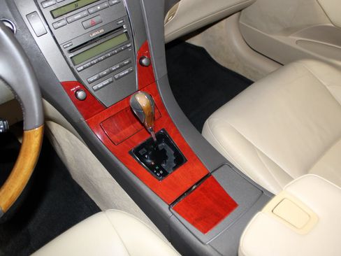 Used 2008 Lexus ES 350 FWD image 17