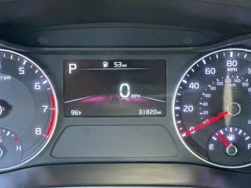 Used 2023 Kia Forte LXS FWD image 24