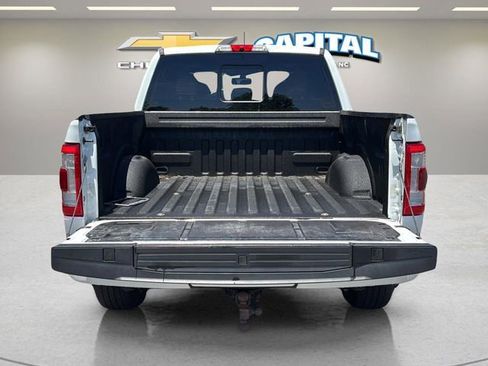 Used 2021 Ford F150 Platinum w/ Equipment Group 701A High AWD/4WD image 29