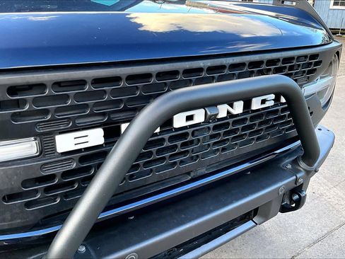 Used 2021 Ford Bronco Badlands image 29