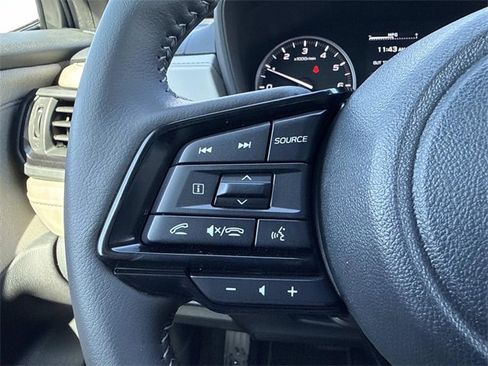 New 2026 Subaru Forester Premium image 22