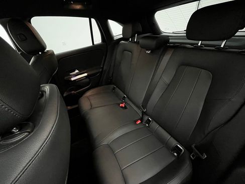 Used 2023 Mercedes-Benz GLA 250 4MATIC image 30