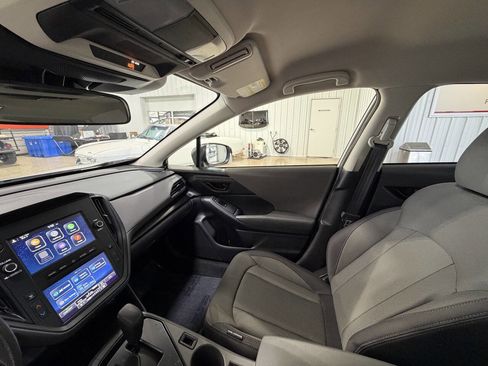 Used 2024 Subaru Crosstrek 2.0i image 24