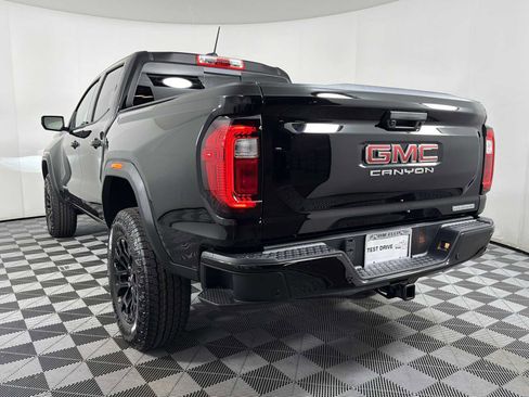 New 2026 GMC Canyon Elevation w/ Convenience Package image 8