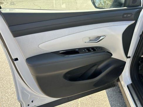 New 2026 Hyundai Tucson Limited AWD/4WD image 43