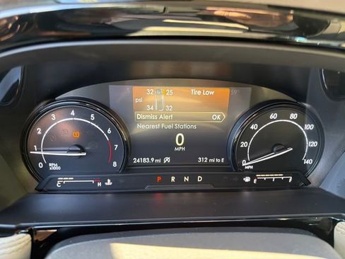 Used 2020 Lincoln Corsair Reserve w/ Equipment Group 201A AWD/4WD image 34