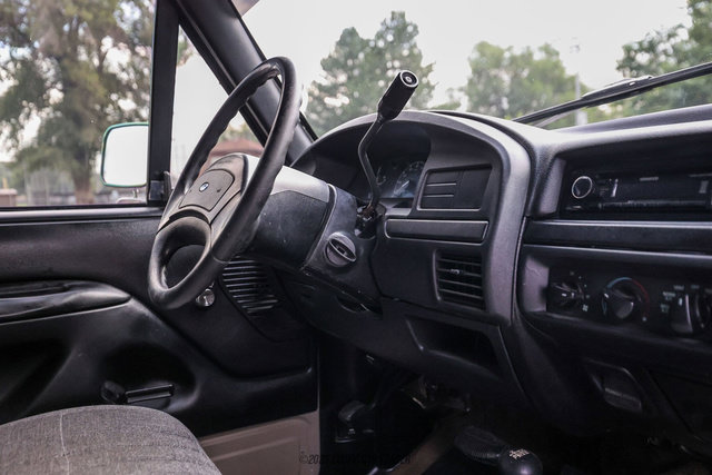 Used 1993 Ford F150 XL AWD/4WD image 64