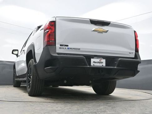 Used 2024 Chevrolet Silverado EV W/T image 38