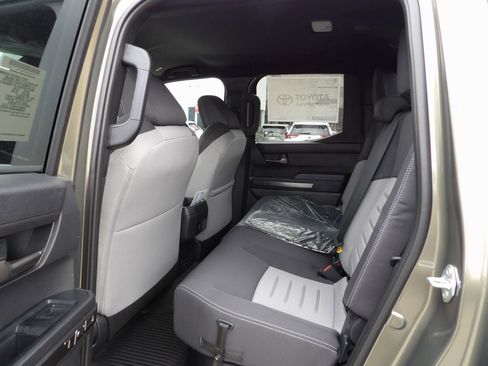 New 2026 Toyota Tacoma TRD Sport image 7