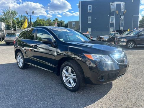 Used 2013 Acura RDX FWD image 6