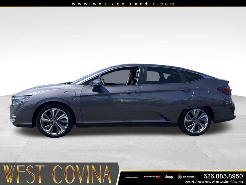 Used 2020 Honda Clarity Touring image 6