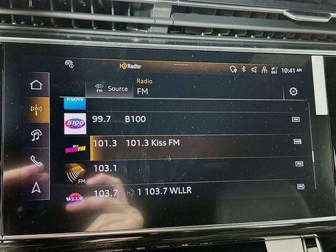 New 2026 Audi Q7 3.0T Premium Plus image 15