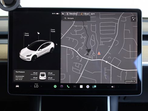 Used 2019 Tesla Model 3 Long Range AWD/4WD image 38