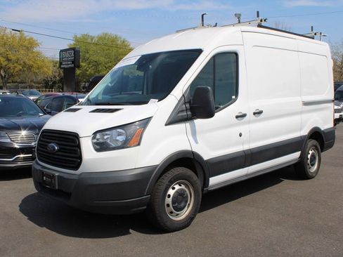 Used 2019 Ford Transit 250 130 Medium Roof image 1