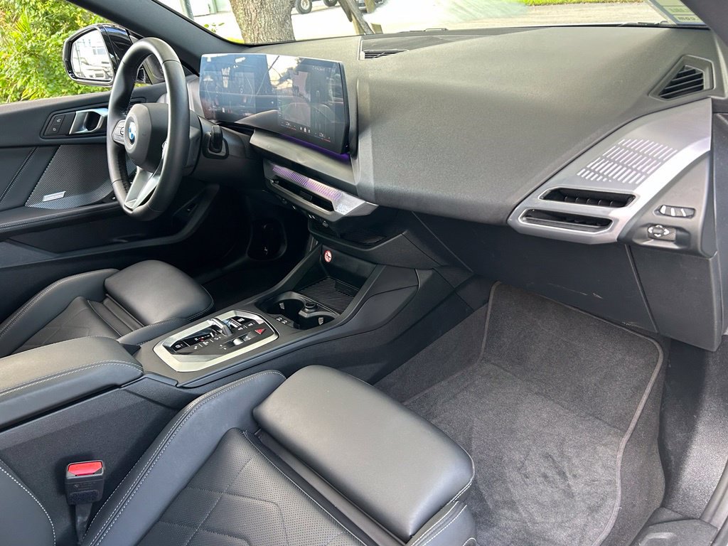 Used 2026 BMW 228i FWD image 40