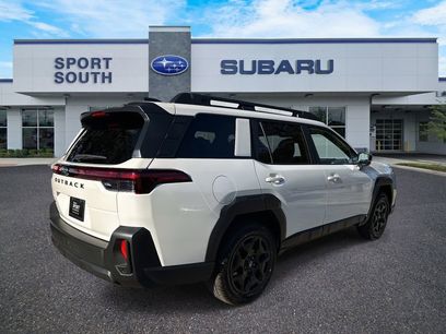 New 2026 Subaru Outback Limited