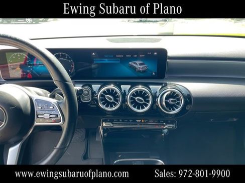 Used 2019 Mercedes-Benz A 220 image 24