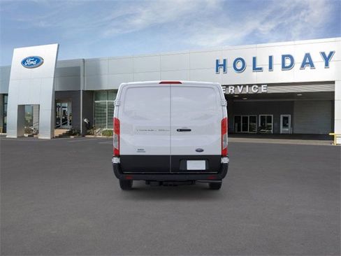 New 2025 Ford Transit 350 148 Low Roof AWD w/ Load Area Protection Package image 5