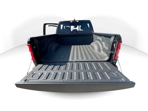 Used 2026 RAM 1500 Lone Star AWD/4WD image 22