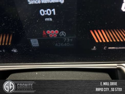 Used 2024 Kia Sorento S FWD image 10