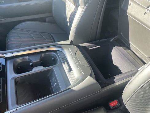 New 2026 Nissan Armada PRO-4X image 26