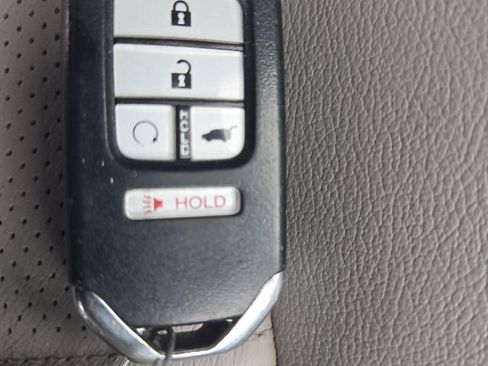 Certified 2018 Honda CR-V Touring image 35