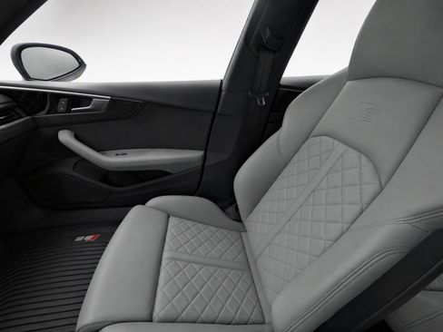 Certified 2023 Audi S5 Premium Plus w/ Premium Plus Package AWD/4WD image 18