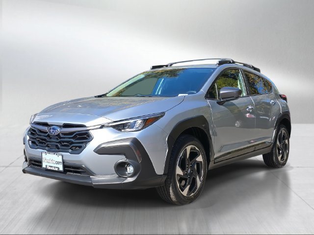 Used 2025 Subaru Crosstrek 2.5i Limited w/ Popular Package #3A AWD/4WD image 5