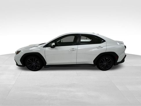 Used 2023 Subaru WRX Premium w/ Popular Package #2 image 4