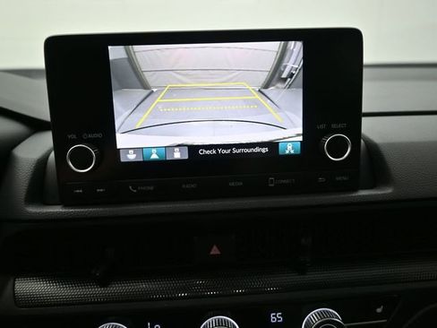 Certified 2024 Honda CR-V EX image 4