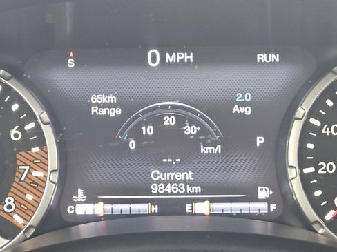 Used 2021 Jeep Renegade Latitude w/ Convenience Group FWD image 17