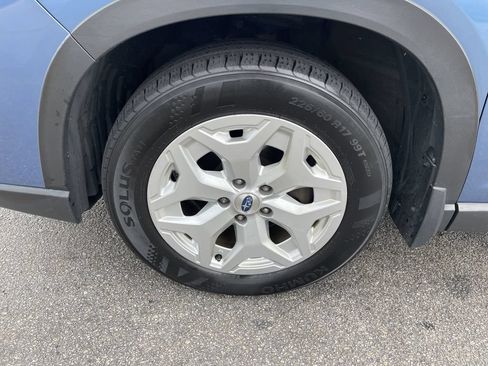 Used 2019 Subaru Forester w/ Alloy Wheel Package AWD/4WD image 4
