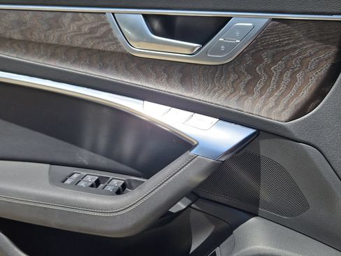 Certified 2023 Audi A7 3.0T Premium Plus w/ Premium Plus AWD/4WD image 30